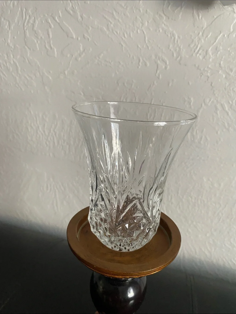 Home Interiors pair clear